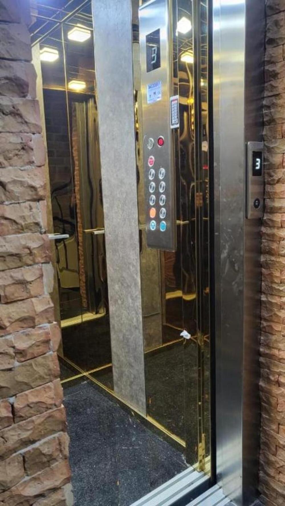 Appart Hotel Tanger Paname Exterior foto