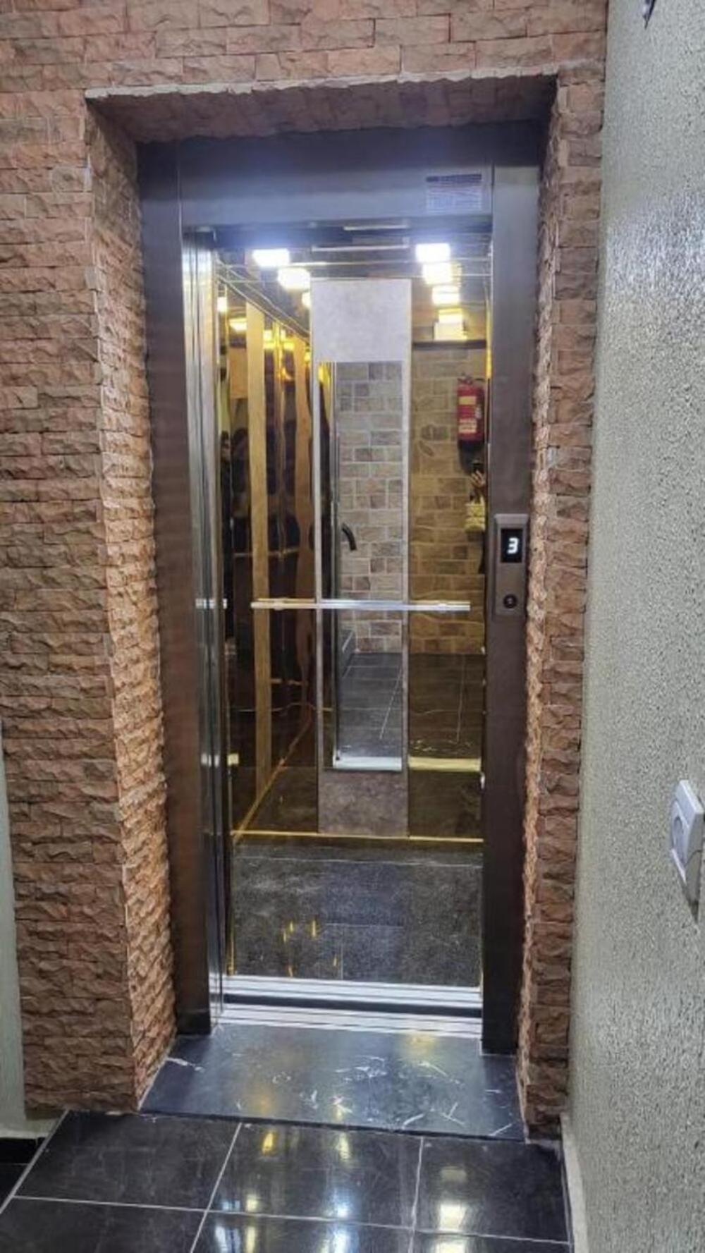 Appart Hotel Tanger Paname Exterior foto
