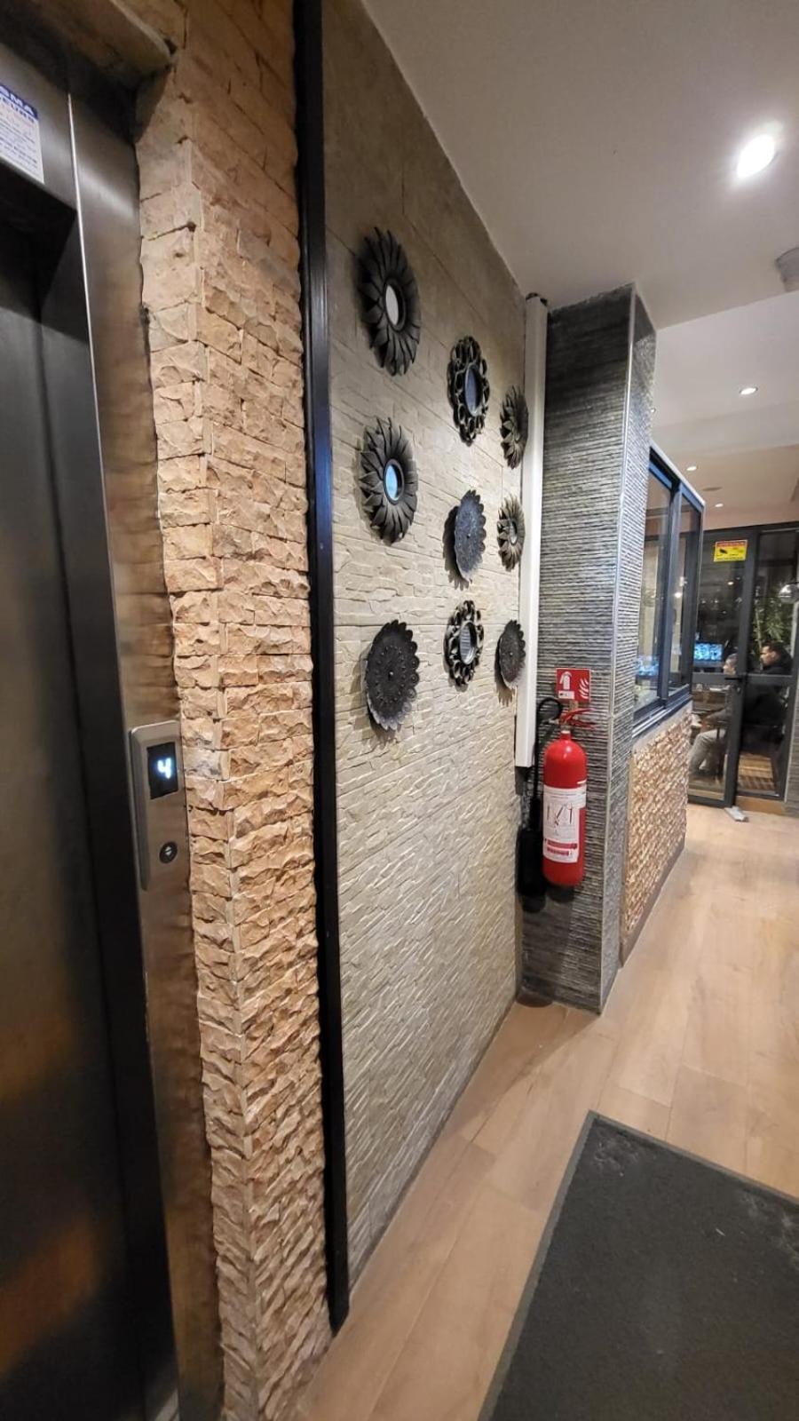 Appart Hotel Tanger Paname Exterior foto