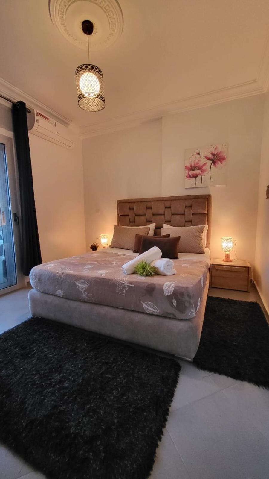 Appart Hotel Tanger Paname Exterior foto