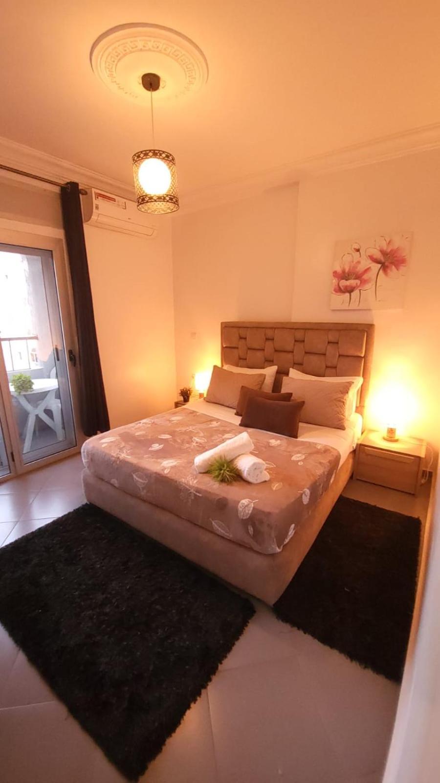 Appart Hotel Tanger Paname Exterior foto
