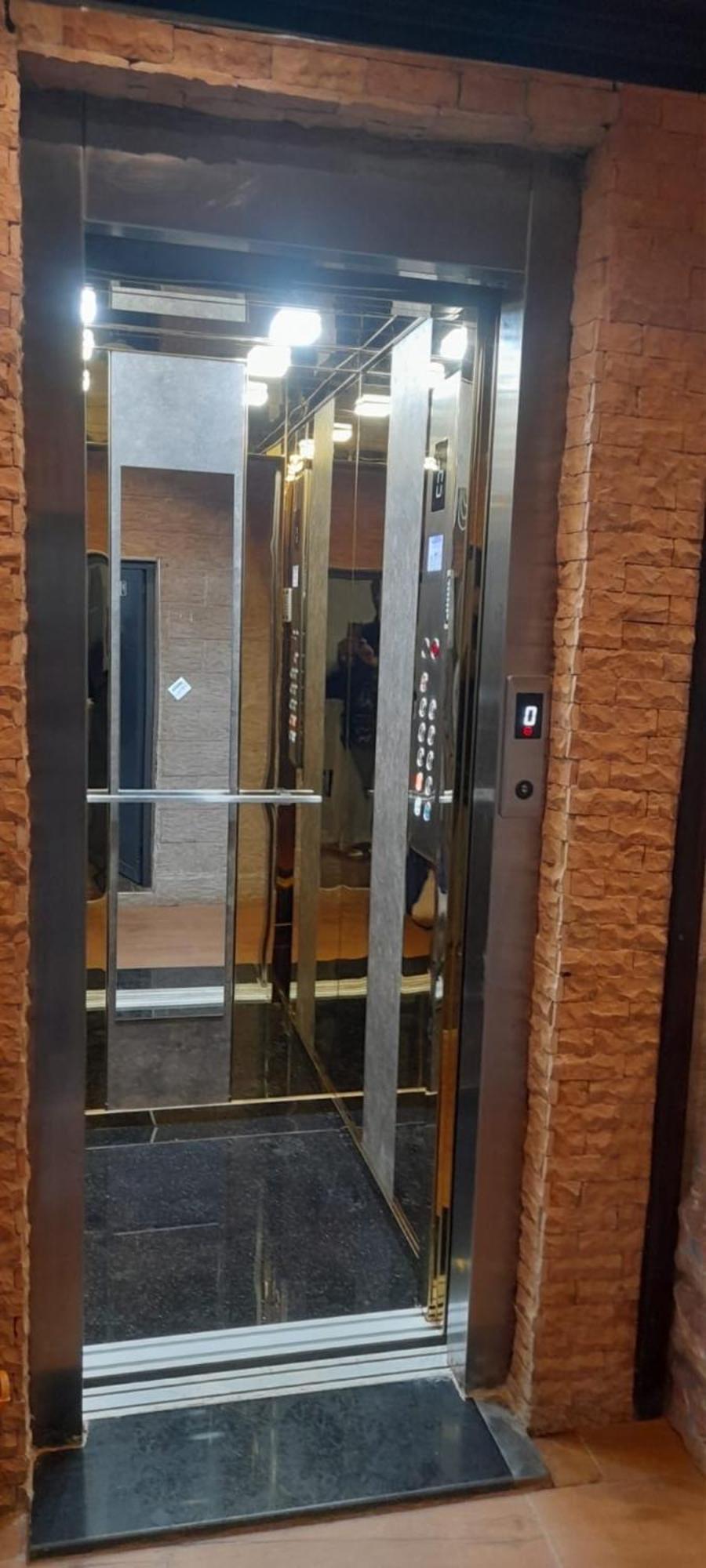 Appart Hotel Tanger Paname Exterior foto