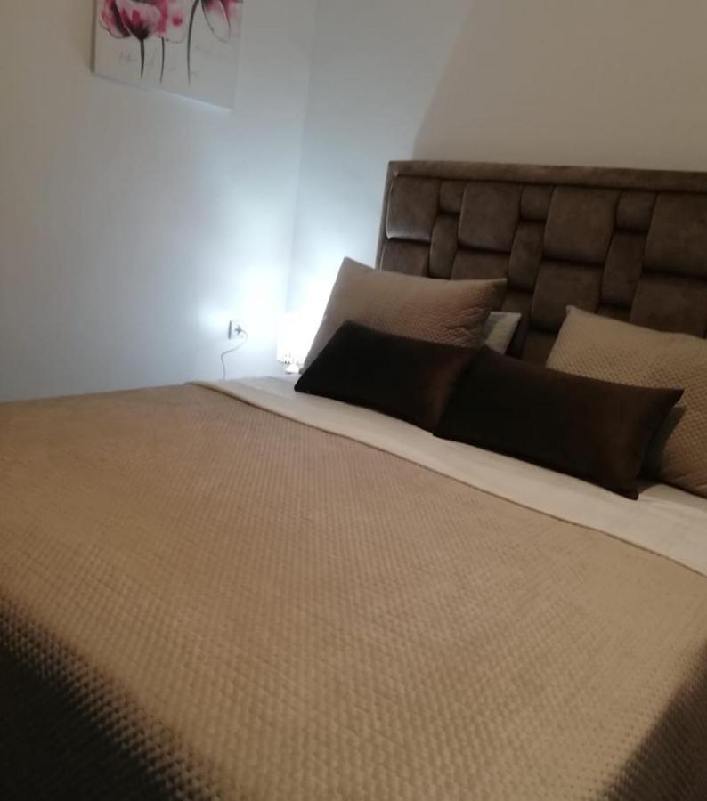 Appart Hotel Tanger Paname Exterior foto